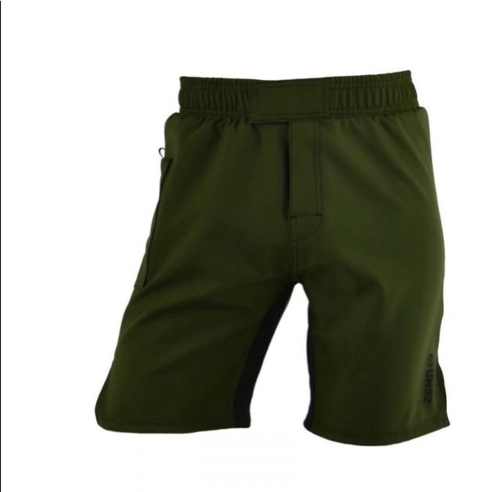 UN92 Men’s Training Shorts